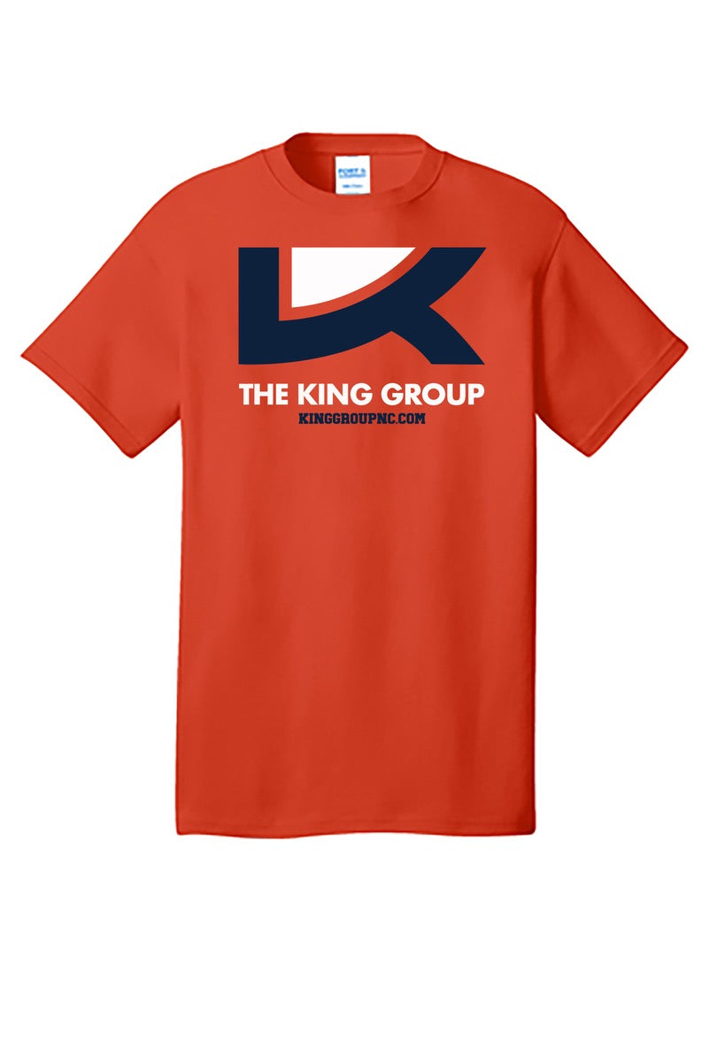 KING GROUP T-SHIRT